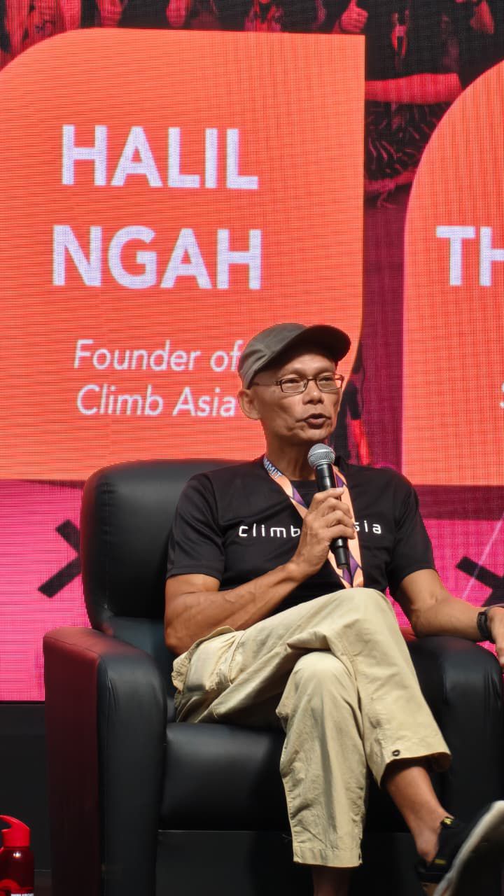 Halil Ngah