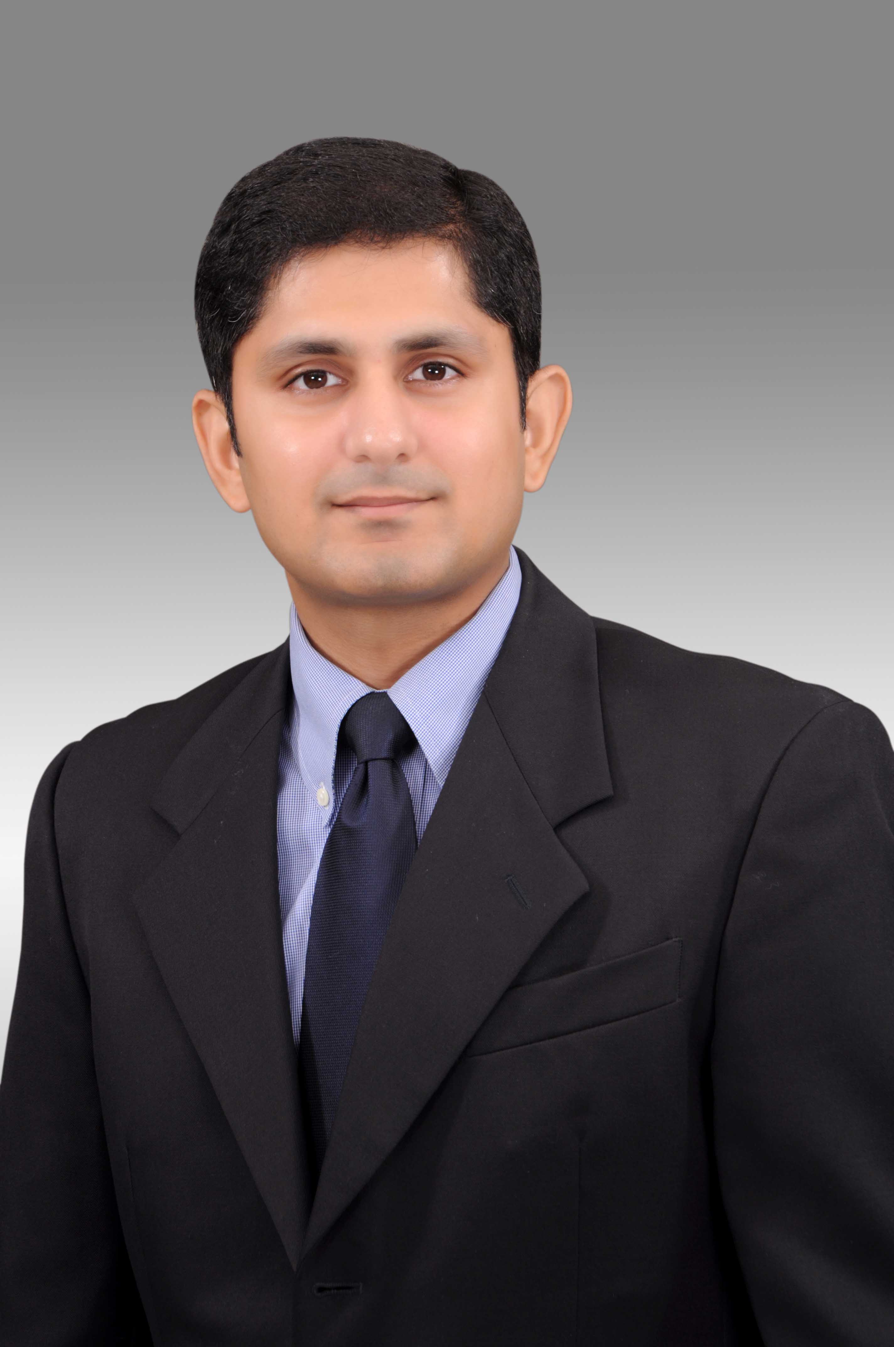 Siddharth Rastogi